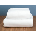 Knitted 36X84X14 19 oz Twin Fitted Pkg/12